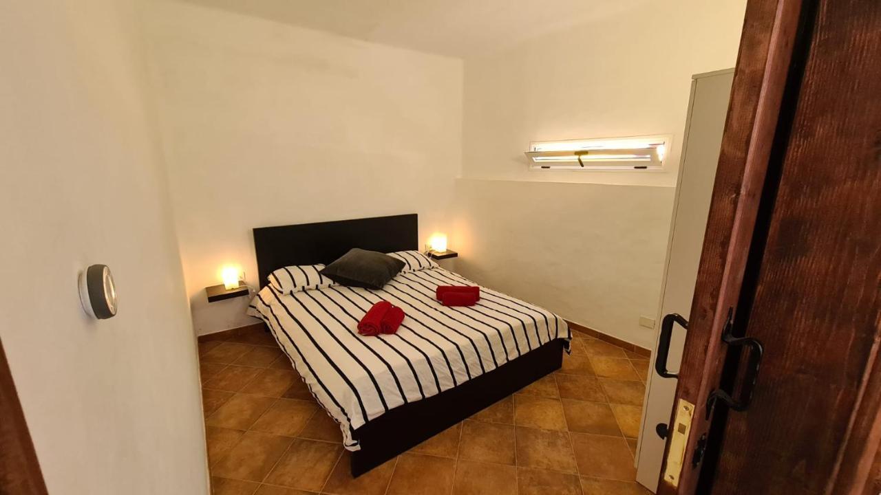 Oasis House Apartment Nazaret ภายนอก รูปภาพ