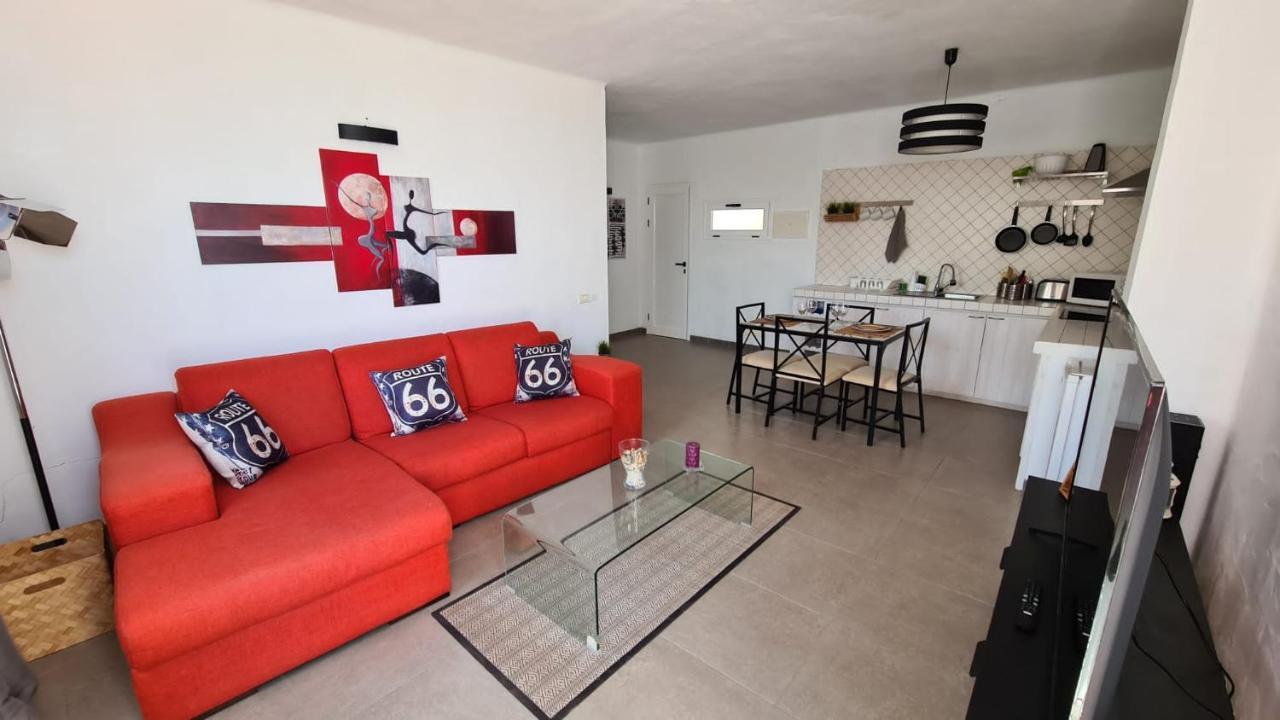 Oasis House Apartment Nazaret ภายนอก รูปภาพ