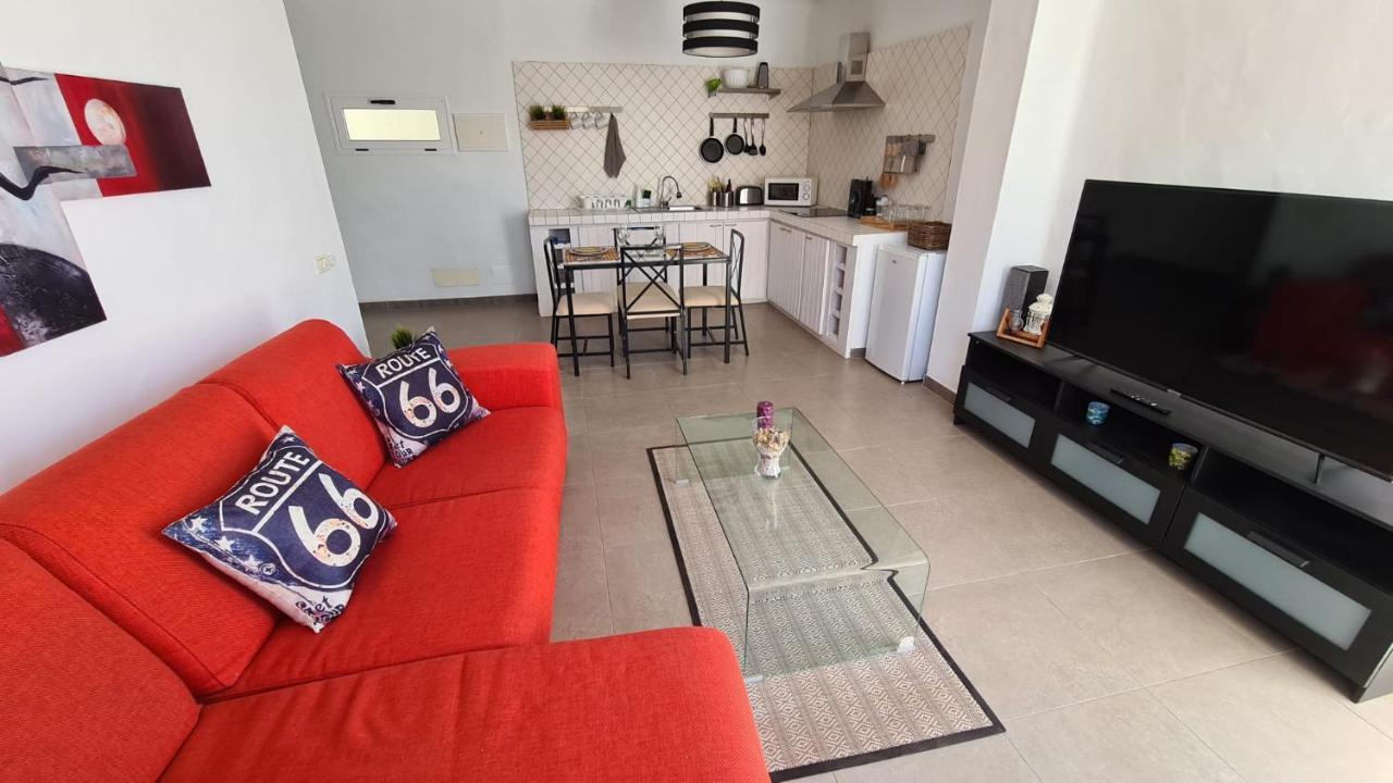 Oasis House Apartment Nazaret ภายนอก รูปภาพ
