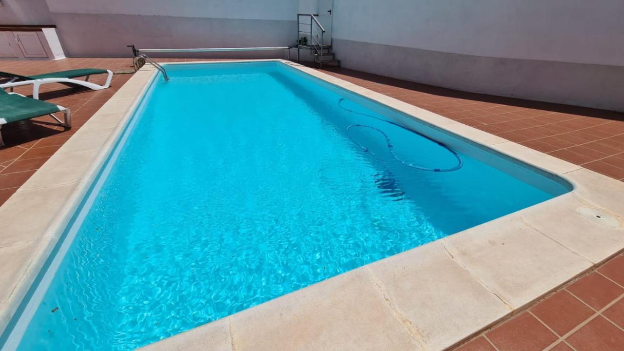Oasis House Apartment Nazaret ภายนอก รูปภาพ