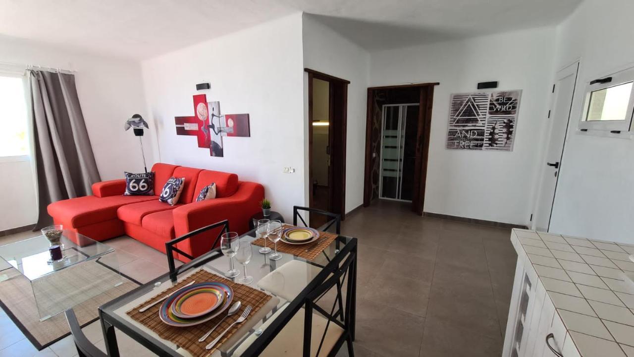 Oasis House Apartment Nazaret ภายนอก รูปภาพ