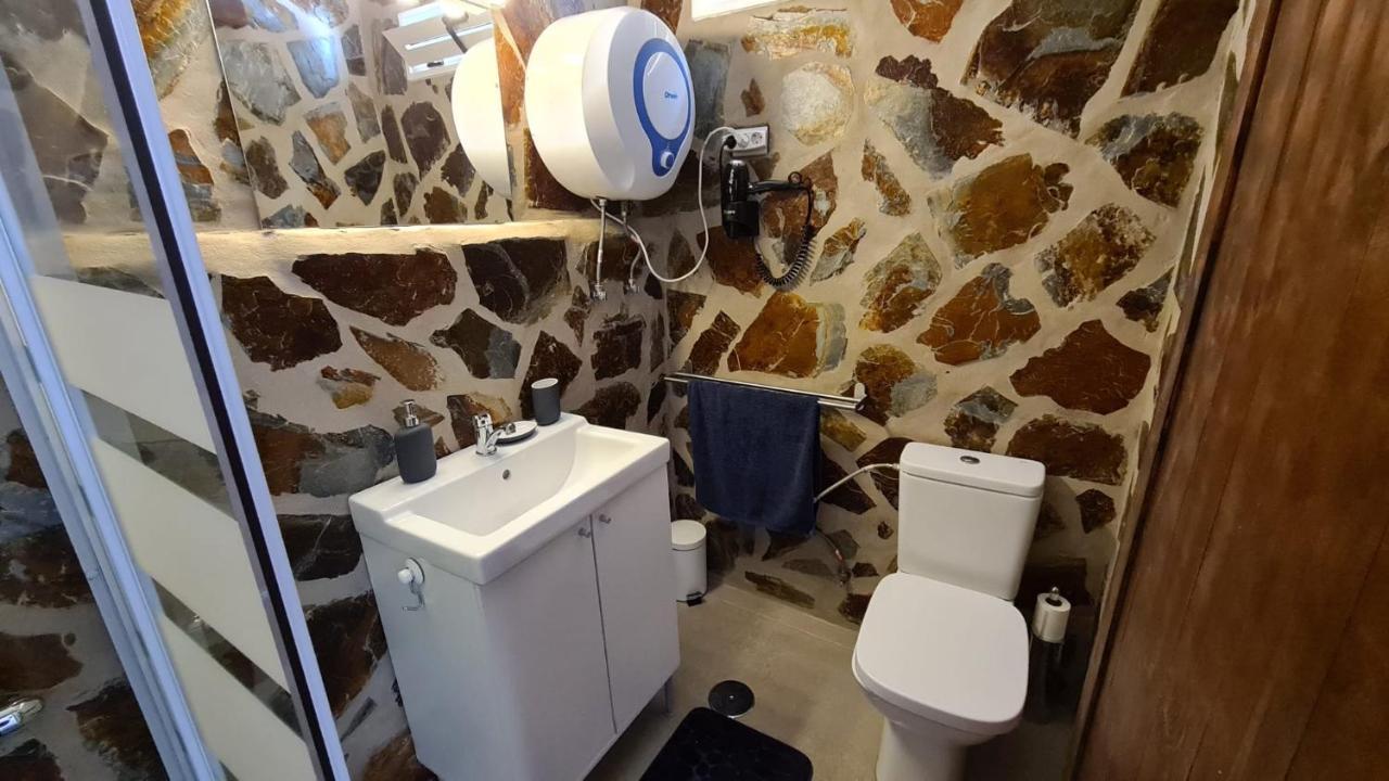 Oasis House Apartment Nazaret ภายนอก รูปภาพ