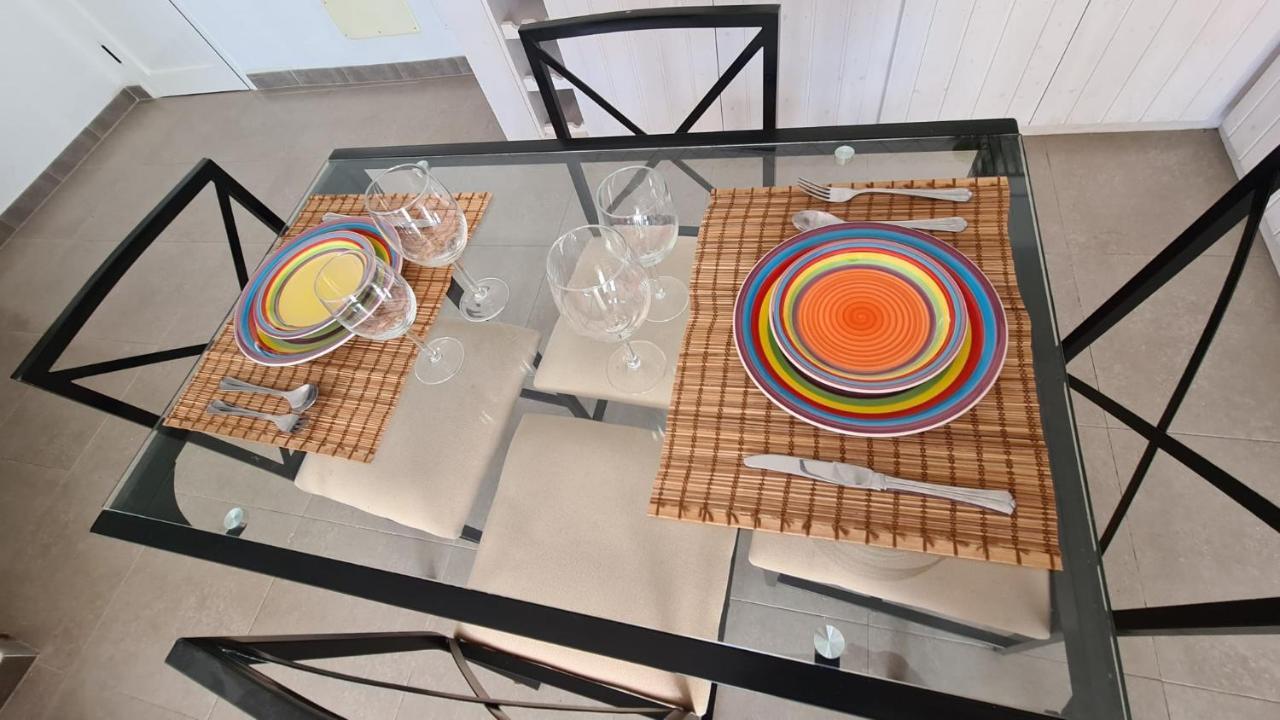Oasis House Apartment Nazaret ภายนอก รูปภาพ