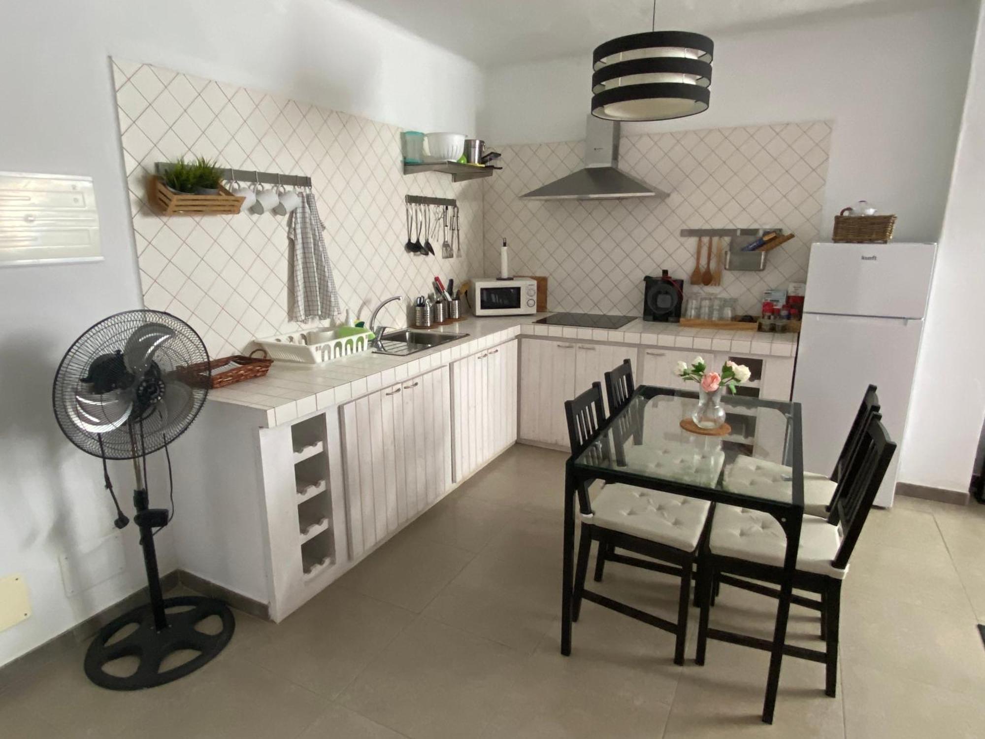 Oasis House Apartment Nazaret ภายนอก รูปภาพ